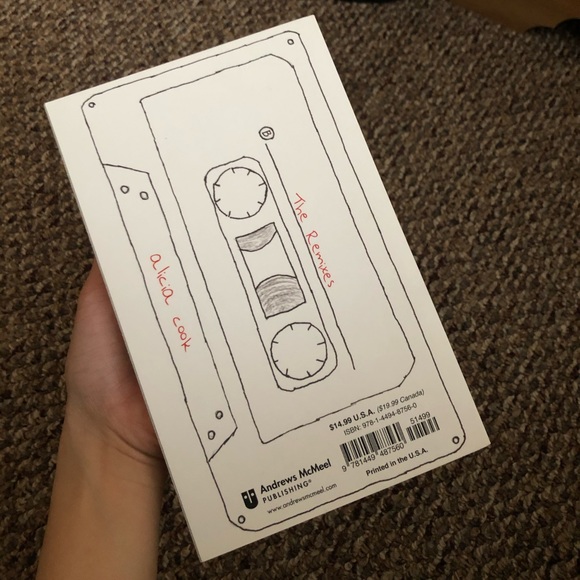 Stuff I’ve been feeling lately by Alicia Cook - Picture 2 of 8